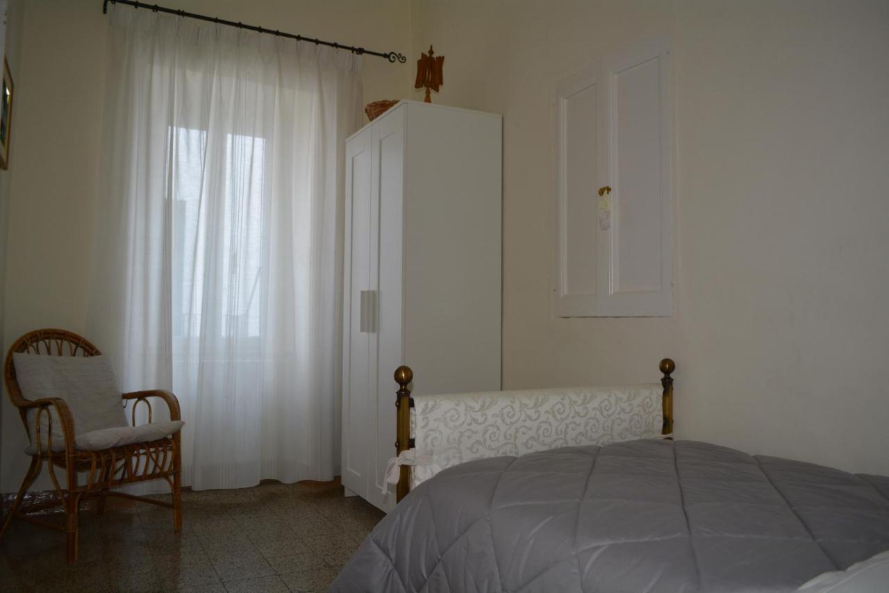 Casa Il Campanile Vila Ostuni Exterior foto