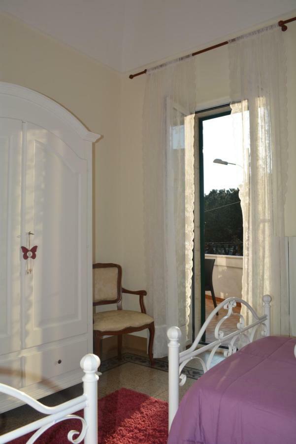Casa Il Campanile Vila Ostuni Exterior foto